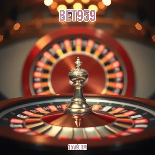 bet959 Todos os Jogos