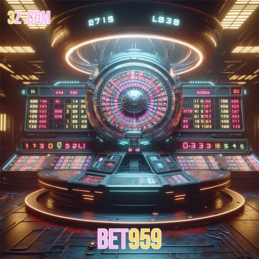 Recursos Paga: O Que Torna Bet959 Irresistível?