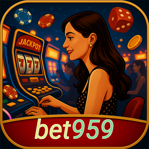 bet959