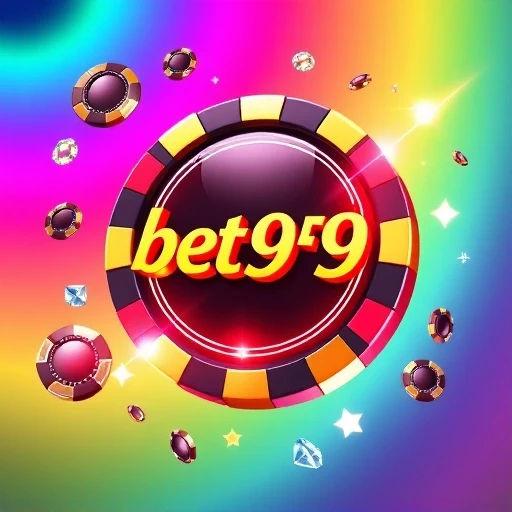 Logotipo bet959