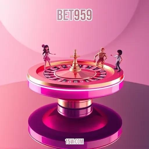 bet959 Jogo Móvel