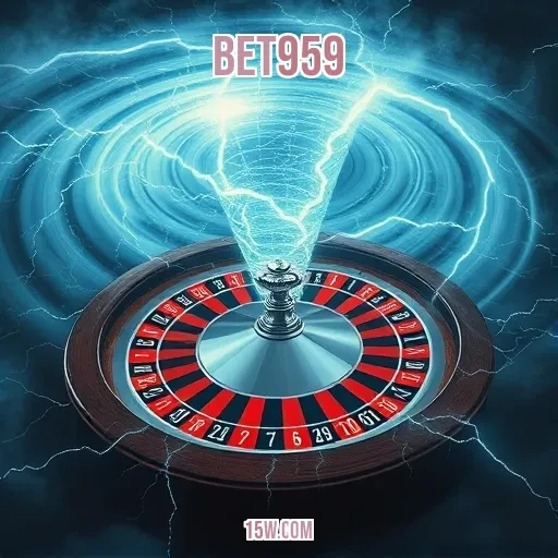 bet959 Jogos de Mesa
